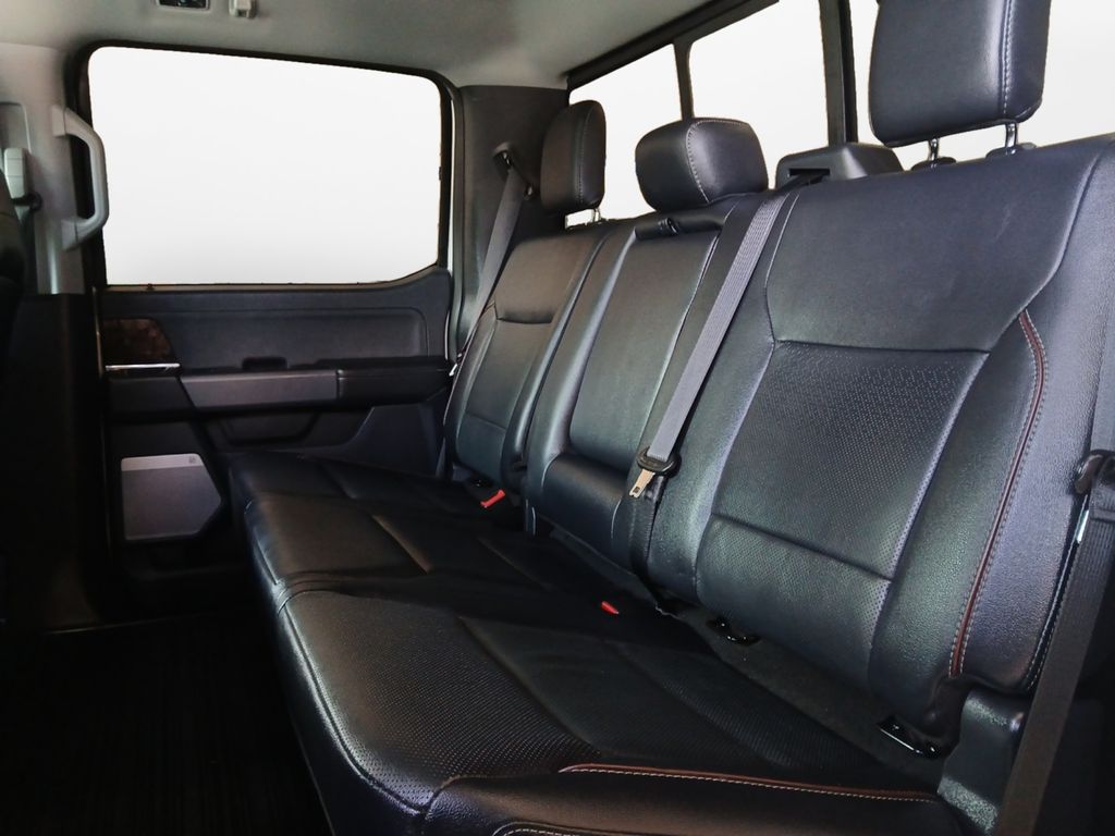Used Car 2023 Ford F-150  Lariat For Sale Under $50,000 In Austin, Texas