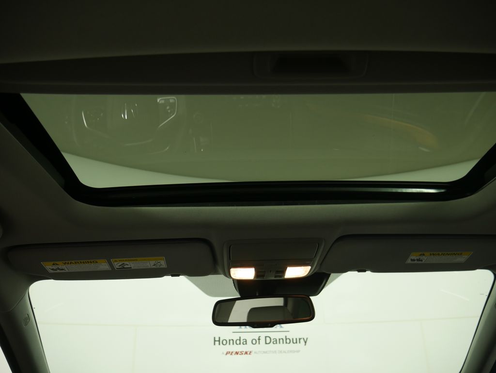Thumbnail: 2022 Honda CR-V - 15