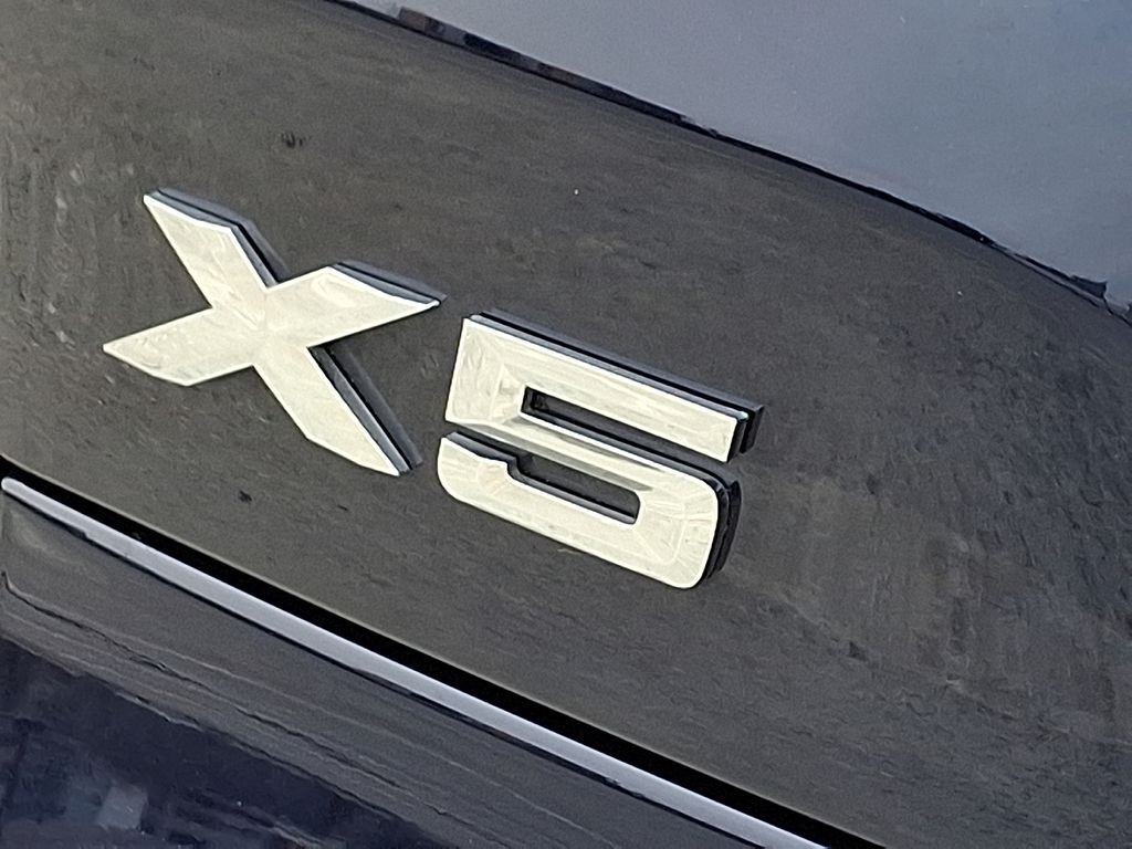 Thumbnail: 2025 BMW X5 - 31