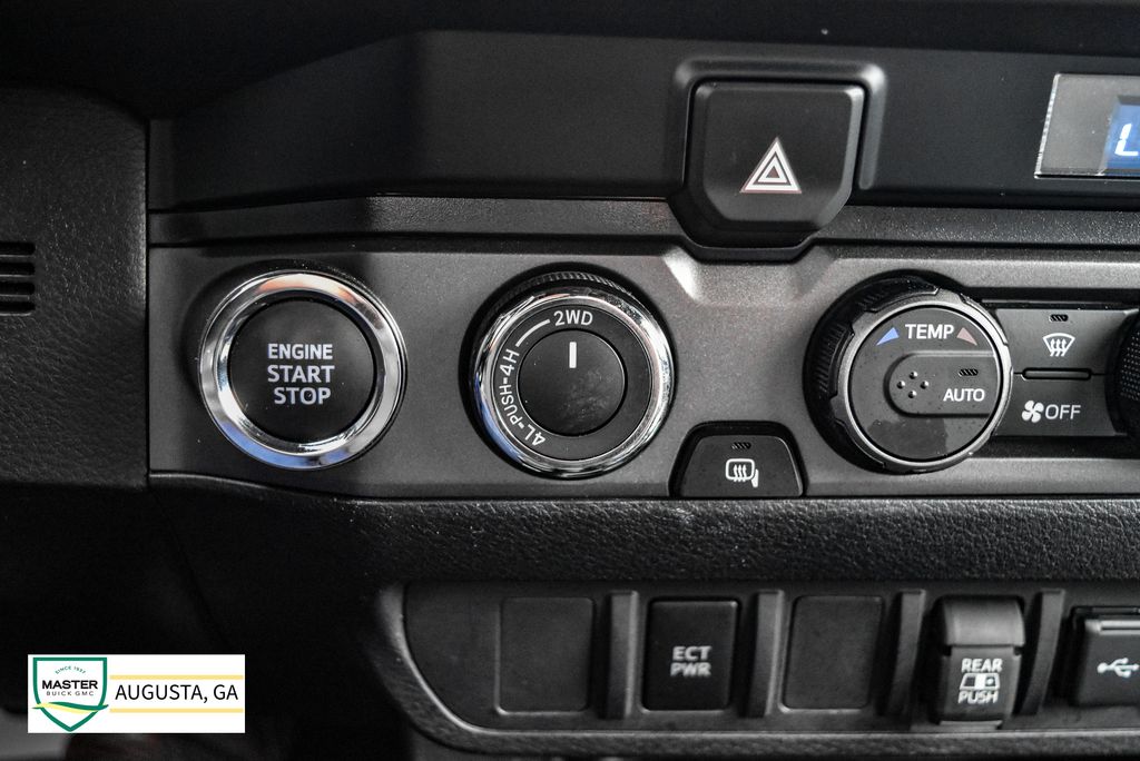 Used 2023 Toyota Tacoma Truck