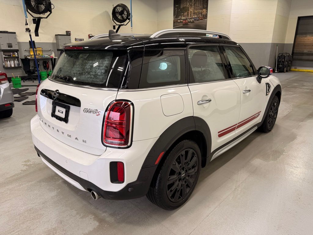 Thumbnail: 2024 MINI Cooper Countryman - 6