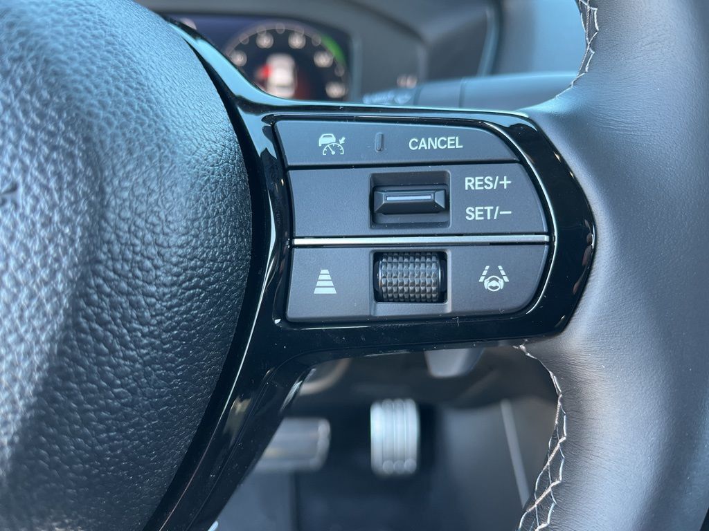 Thumbnail: 2026 Honda Civic - 22