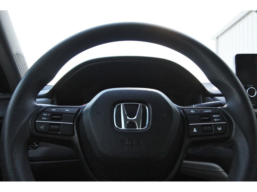Used 2023 Honda Accord Sedan