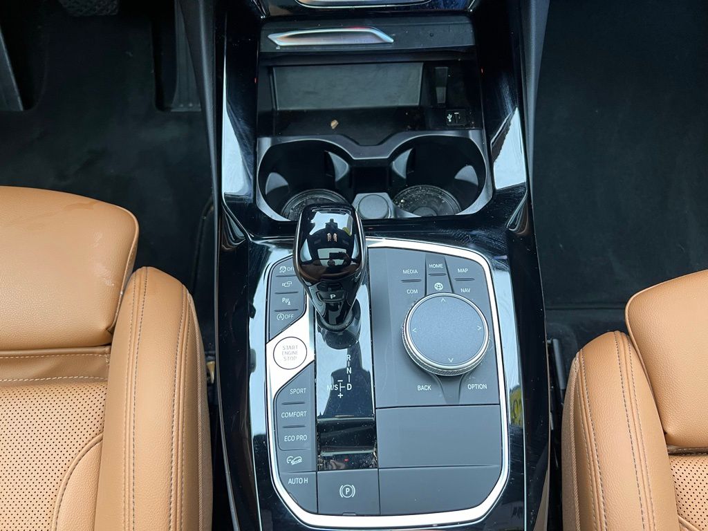 Thumbnail: 2023 BMW X3 - 12