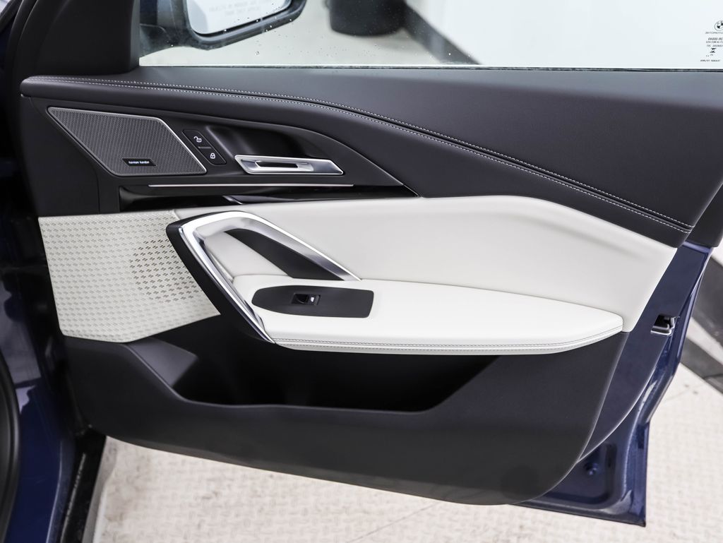 Thumbnail: 2026 BMW X1 - 28