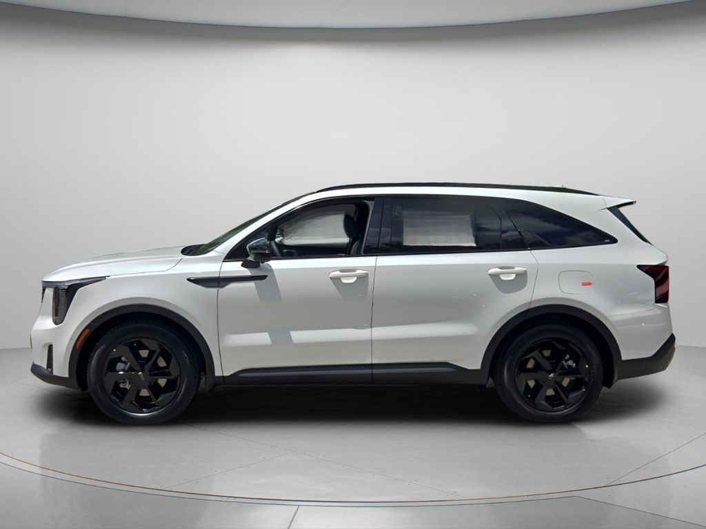 2026 Kia Sorento - $46,415