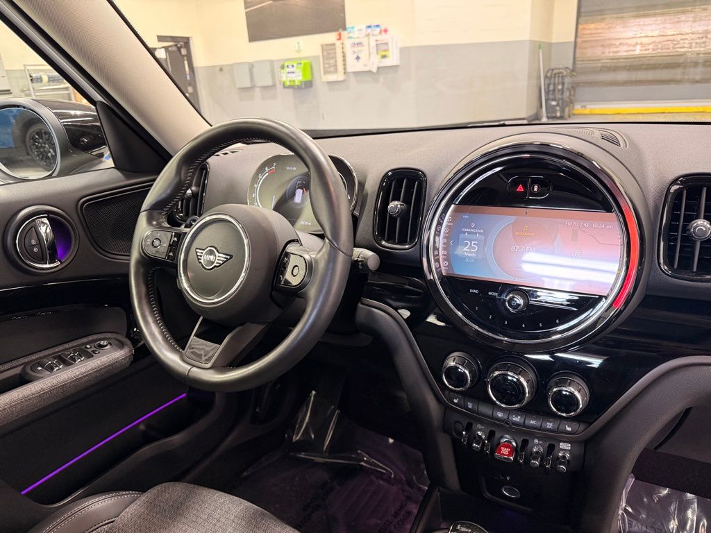 Thumbnail: 2024 MINI Cooper Countryman - 31