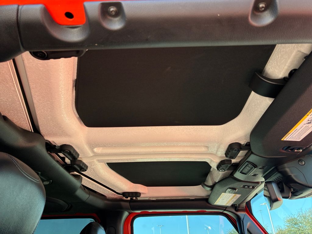 Used Car 2023 Jeep Wrangler  Rubicon 392 For Sale Under $70,000 In Austin, Texas