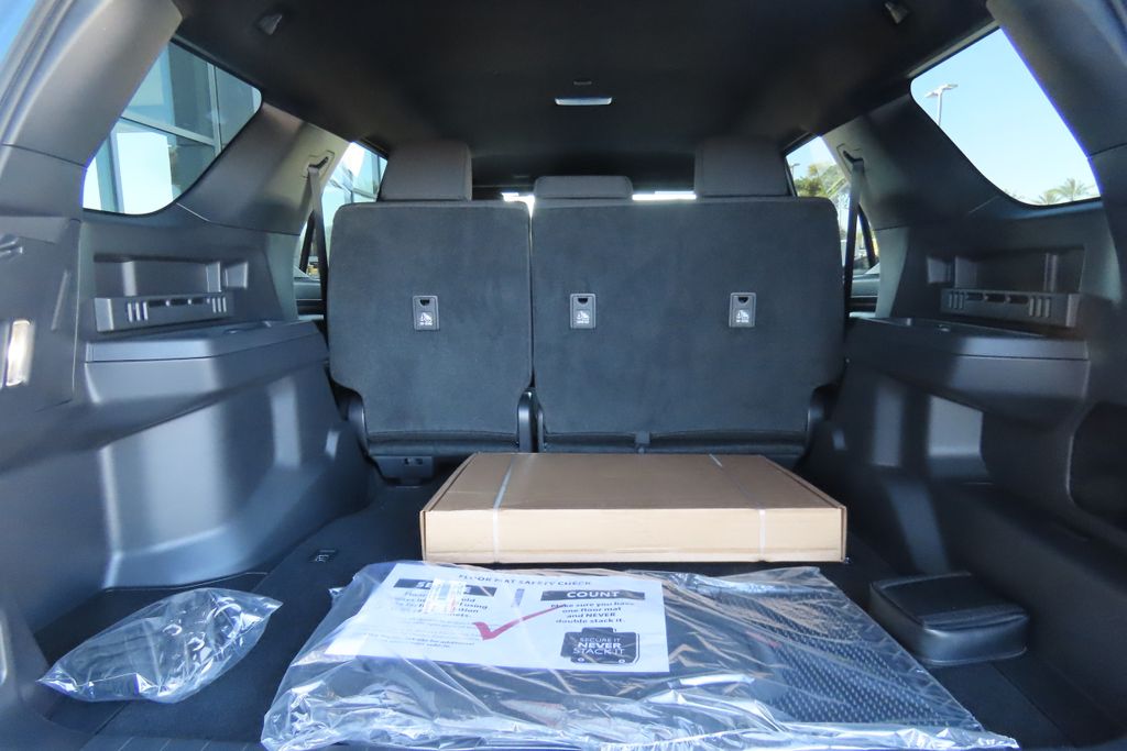 Thumbnail: 2026 Toyota 4Runner - 27