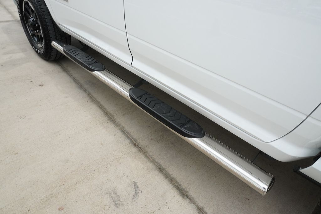 Used Car 2025 Ram 2500  Laramie For Sale Under $70,000 In Weatherford, Texas