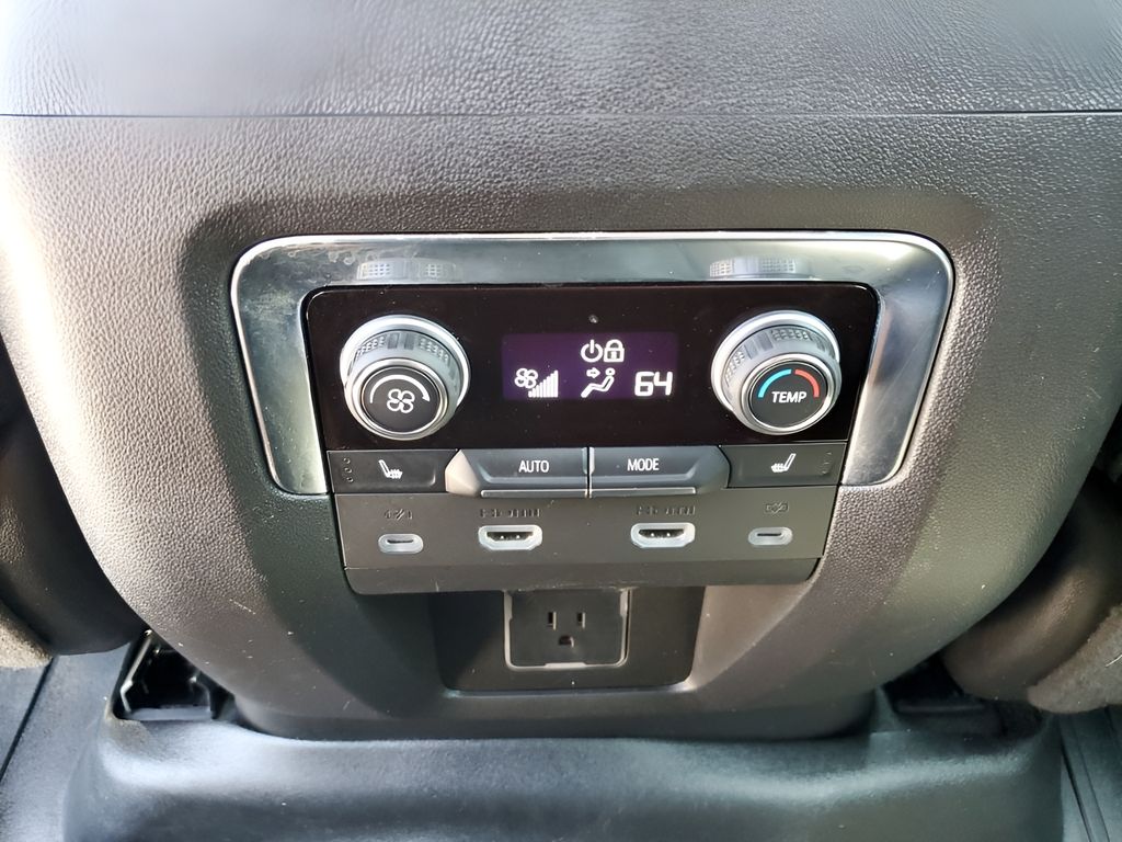 2023 Chevrolet Tahoe  Premier In Austin, Texas
