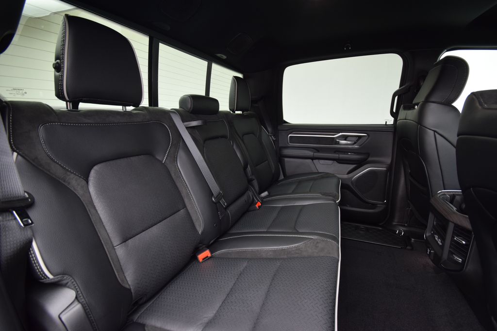 new 2026 Ram 1500 car, priced at $63,714