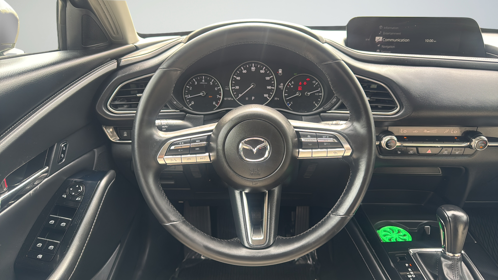 Used 2022 Mazda CX-30 2.5 S Preferred Package 4D Sport Utility