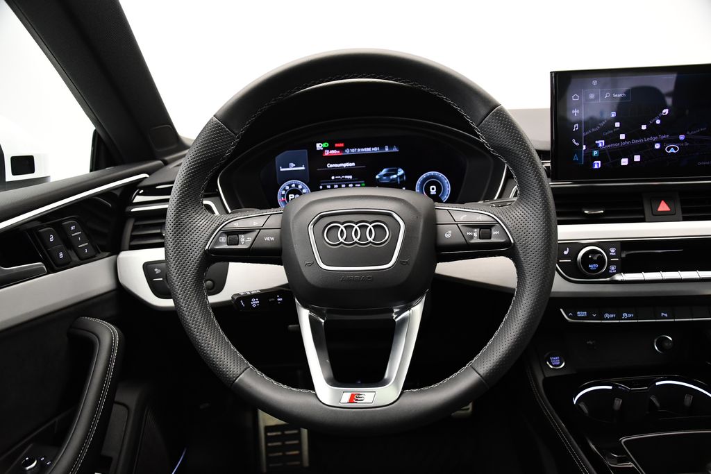 2023 Audi A5 Premium Plus 22