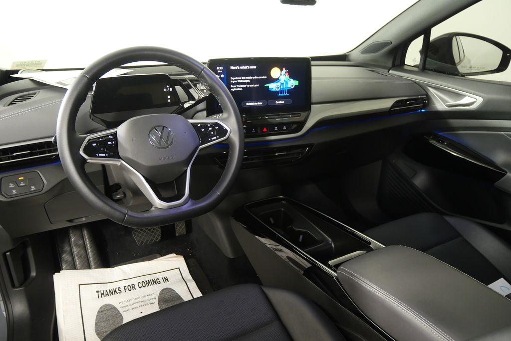 Thumbnail: 2023 Volkswagen ID.4 - 20