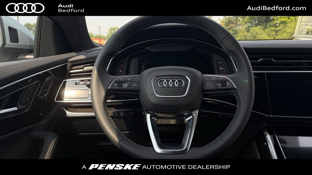 Thumbnail: 2026 Audi Q8 - 29