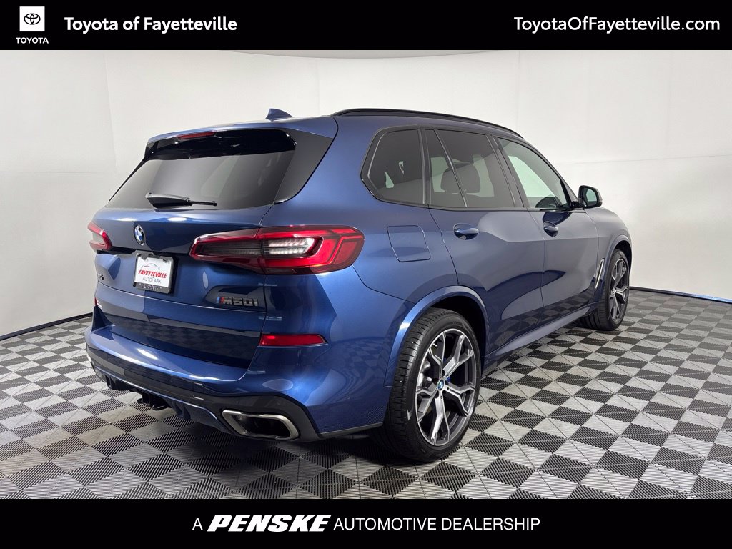 Thumbnail: 2020 BMW X5 - 5