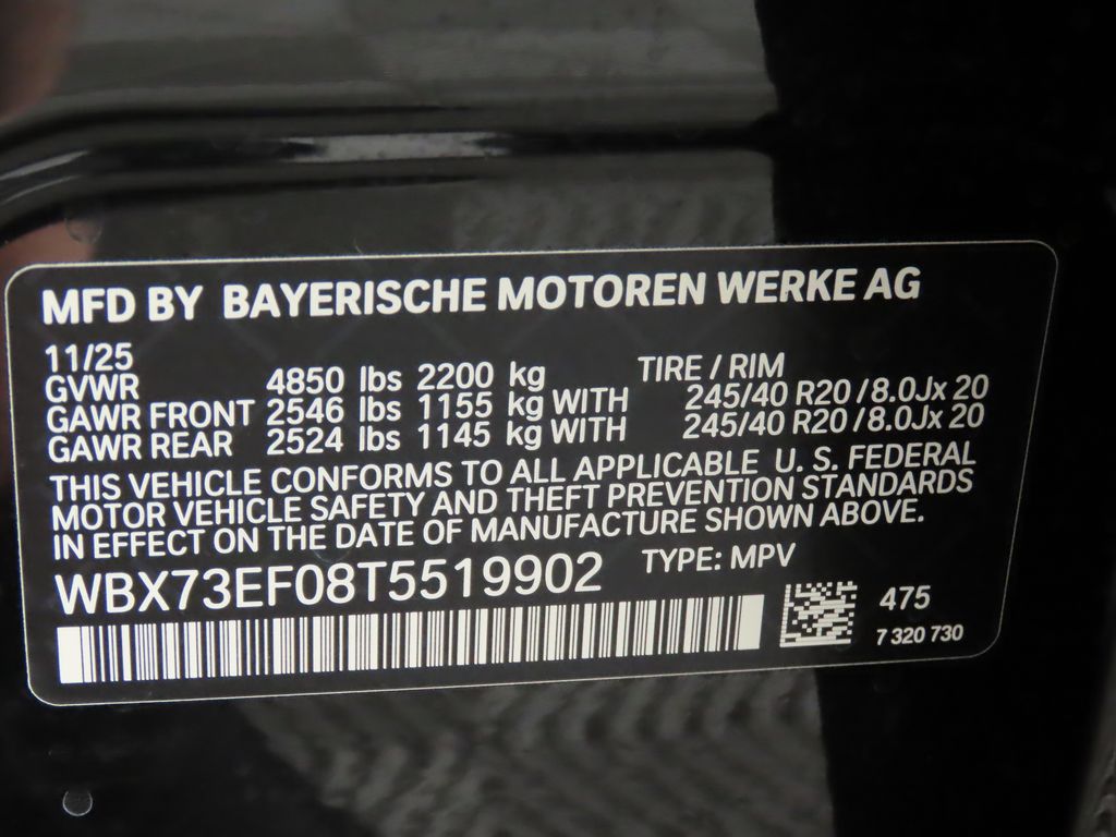 Thumbnail: 2026 BMW X1 - 32