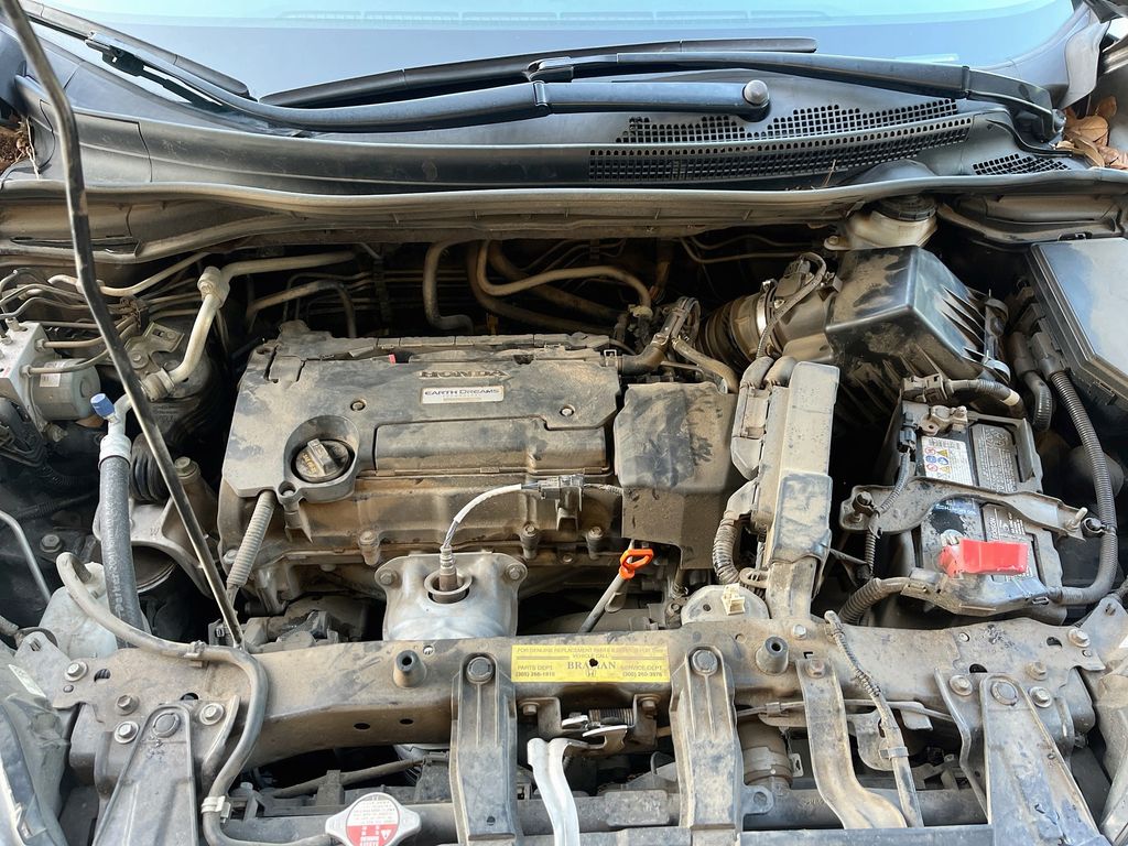 2016 Honda CR-V EX  at Bravo Nissan