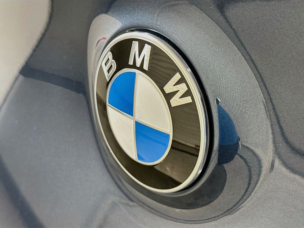 Thumbnail: 2026 BMW X3 - 22