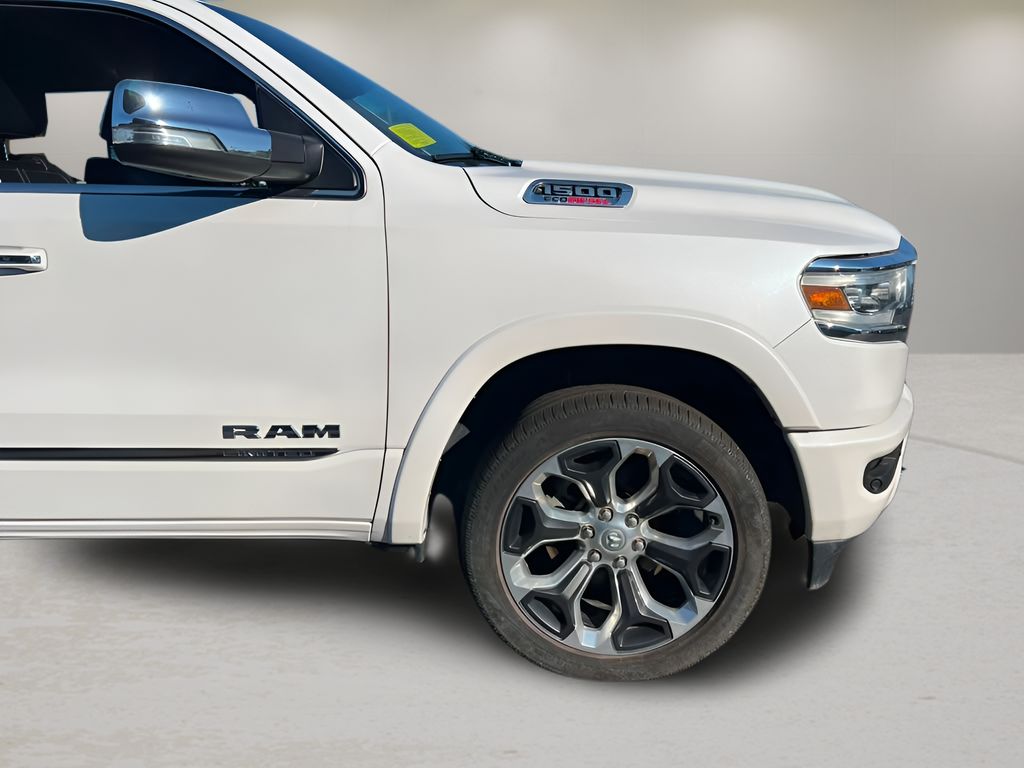 Used 2022 Ram 1500 Truck