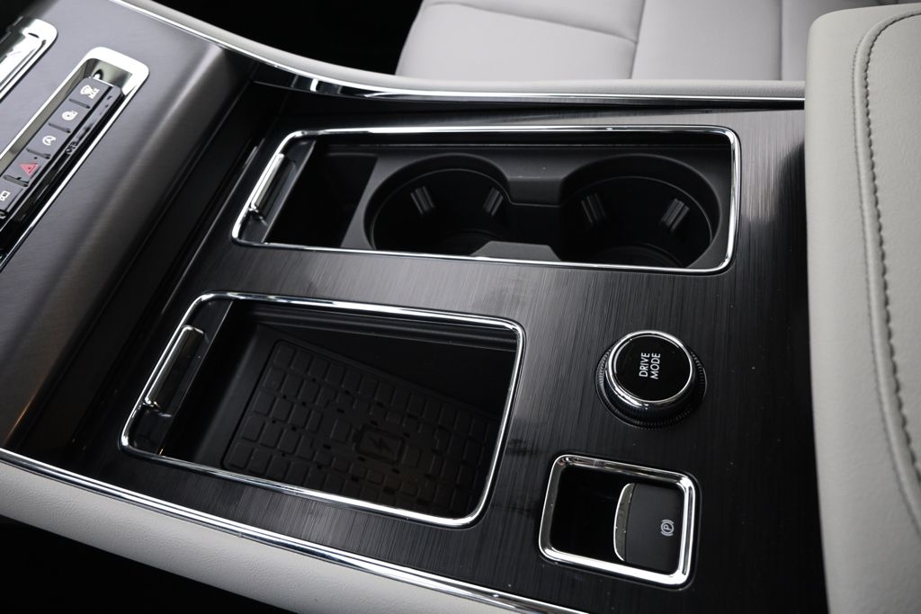 New 2026 Blue Lincoln Premiere image 32