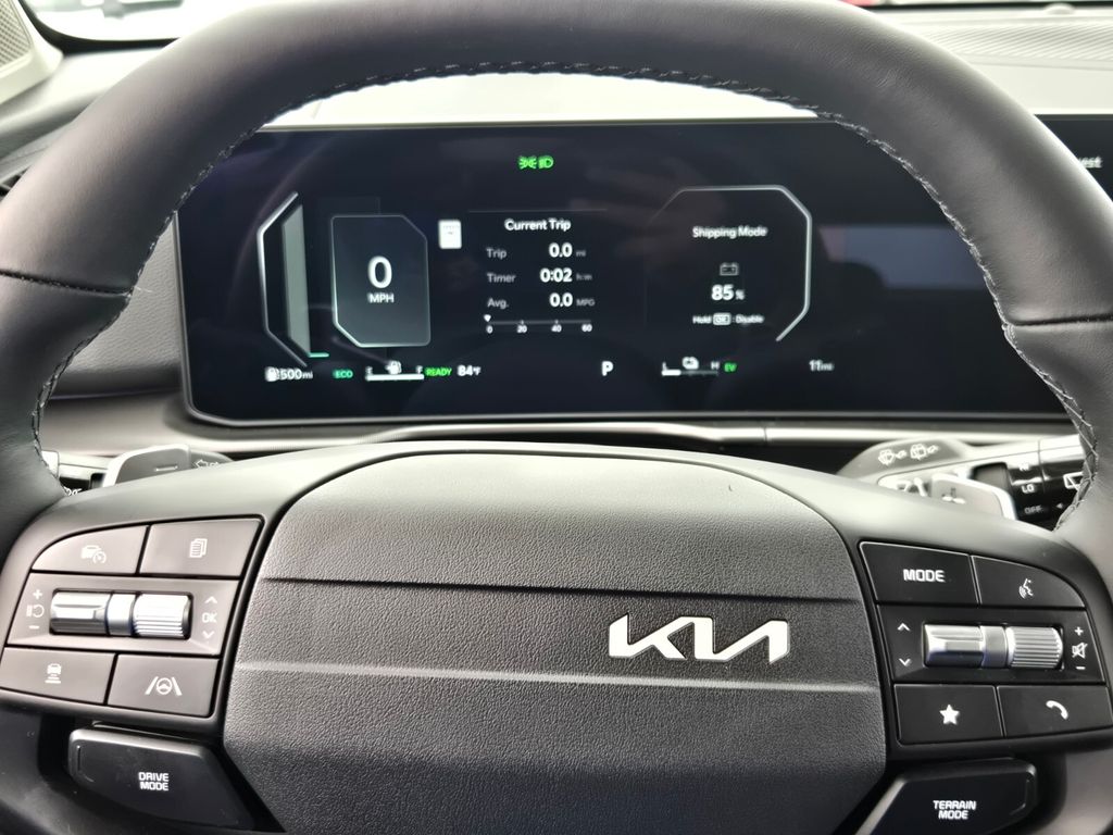 2027 Kia Sportage - $41,630