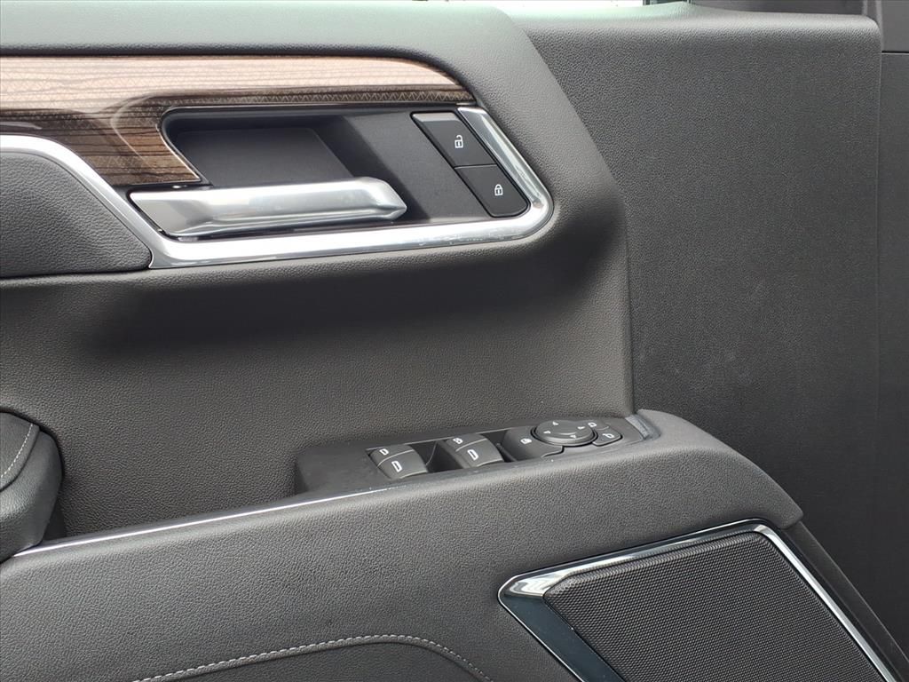 used 2026 Chevrolet Silverado 1500 car, priced at $43,501