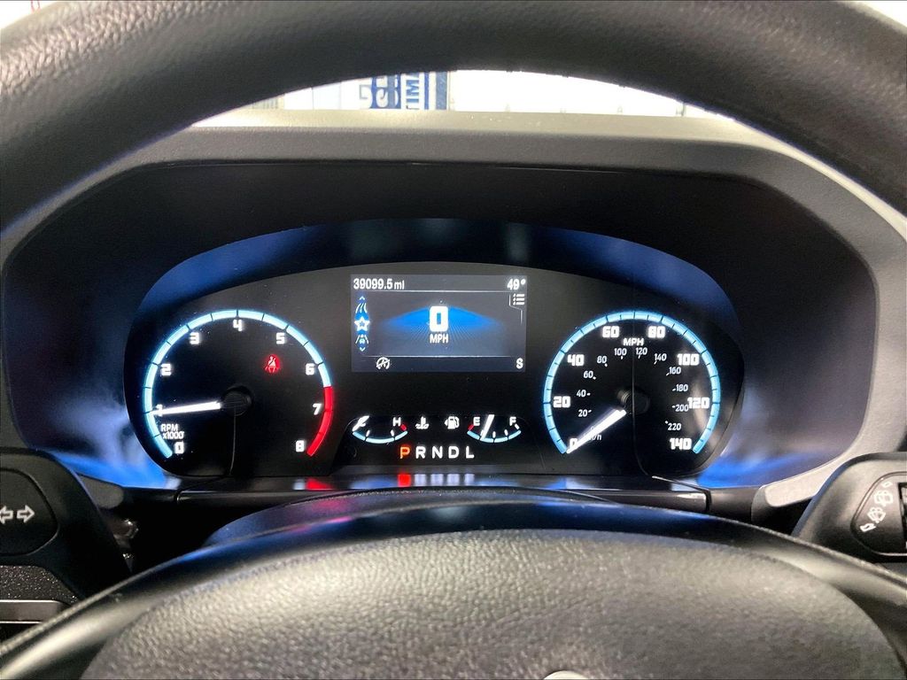 2023 Ford Bronco Sport — photo 24