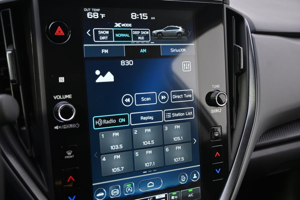 Certified Used 2025 White Subaru Limited image 26