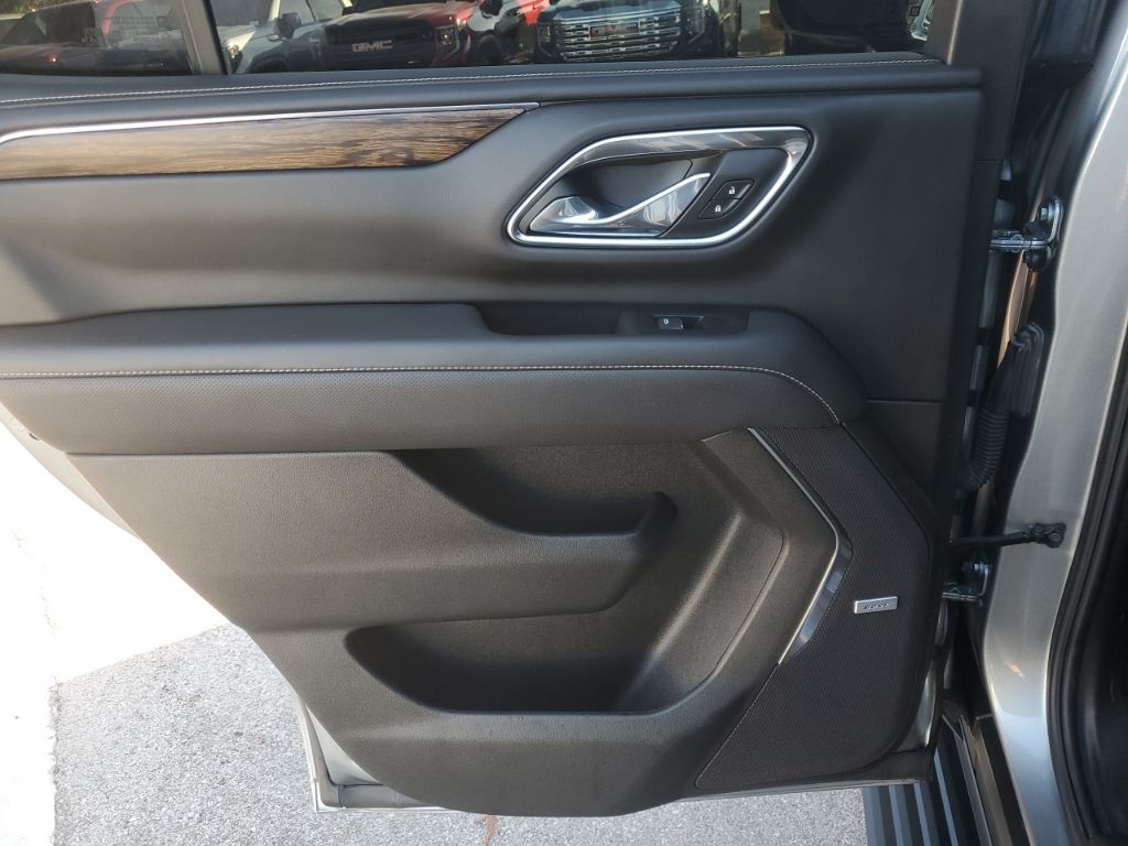 Used Car 2024 Chevrolet Tahoe  Premier For Sale Under $70,000 In Austin, Texas