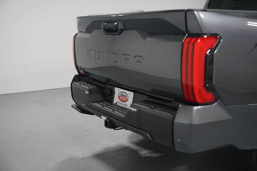Thumbnail: 2026 Toyota Tundra - 9