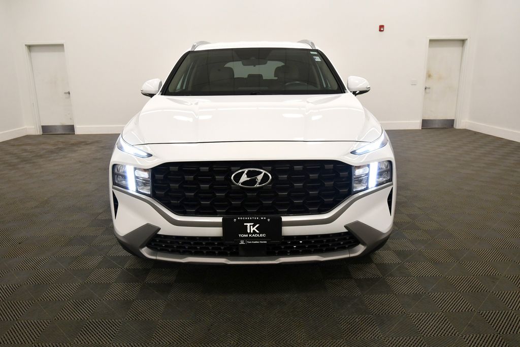Used 2023 Hyundai Santa Fe SUV