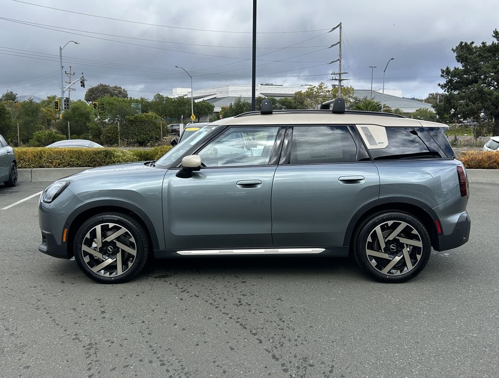 Thumbnail: 2026 MINI Cooper Countryman - 2