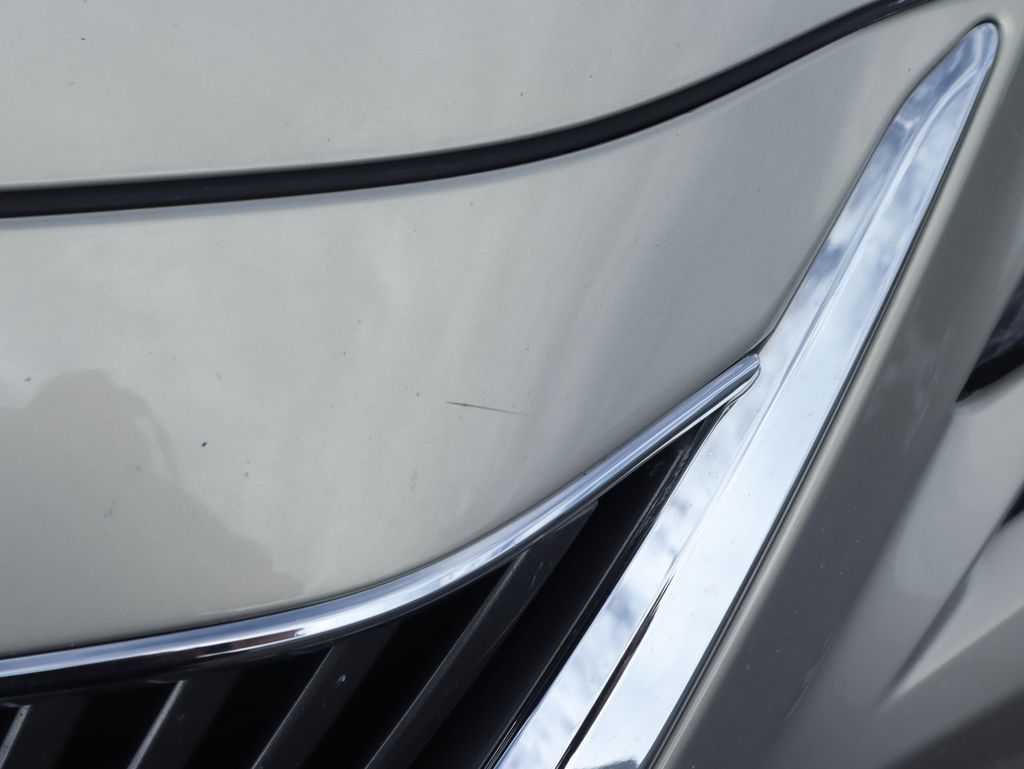 Thumbnail: 2019 Lexus ES - 23