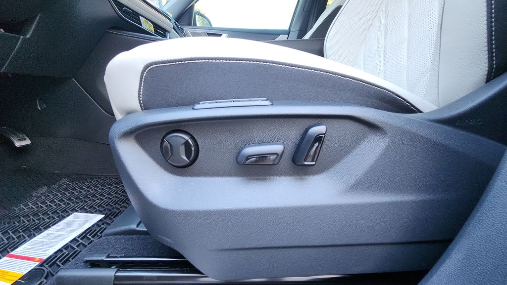 2026 Volkswagen Atlas Cross Sport