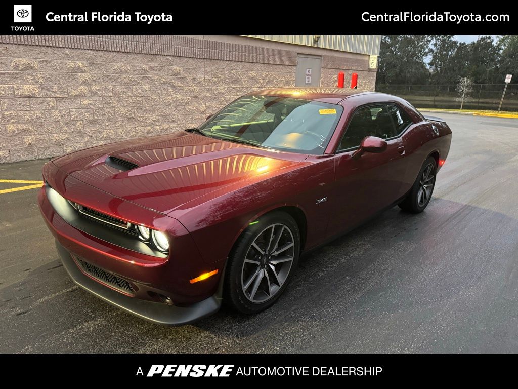 2023 Dodge Challenger R/T -
                Orlando, FL