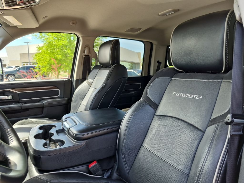Used Car 2024 Ram 2500  Laramie For Sale Under $60,000 In Austin, Texas