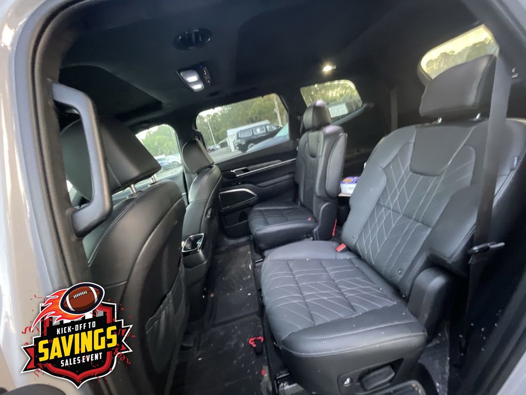 Used 2025 Kia Telluride SUV