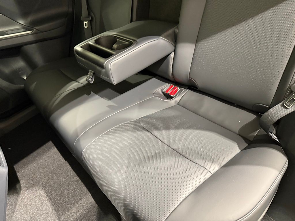 Thumbnail: 2026 Toyota bZ - 21