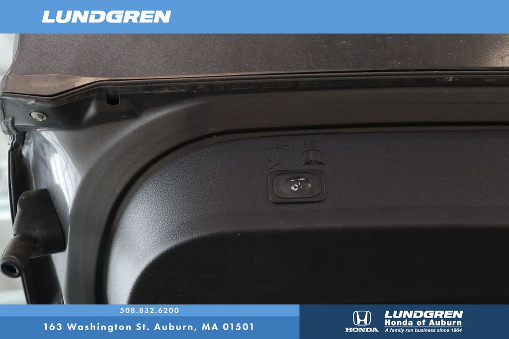 Used 2016 Ford Escape SUV