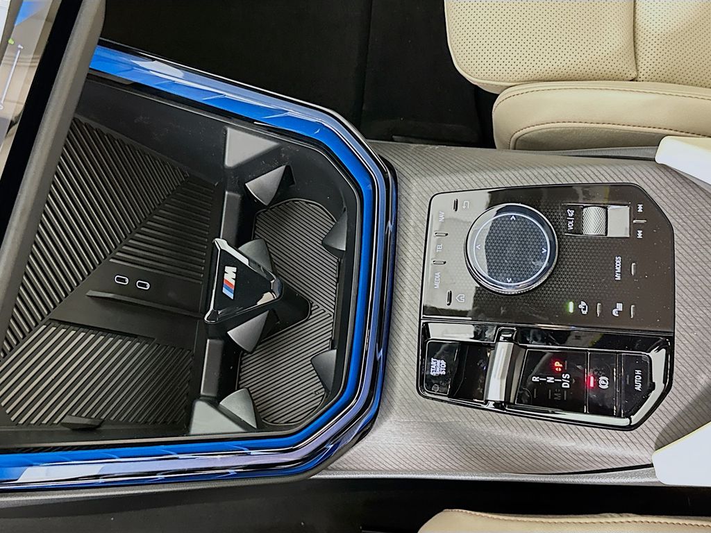 Thumbnail: 2026 BMW X3 - 15