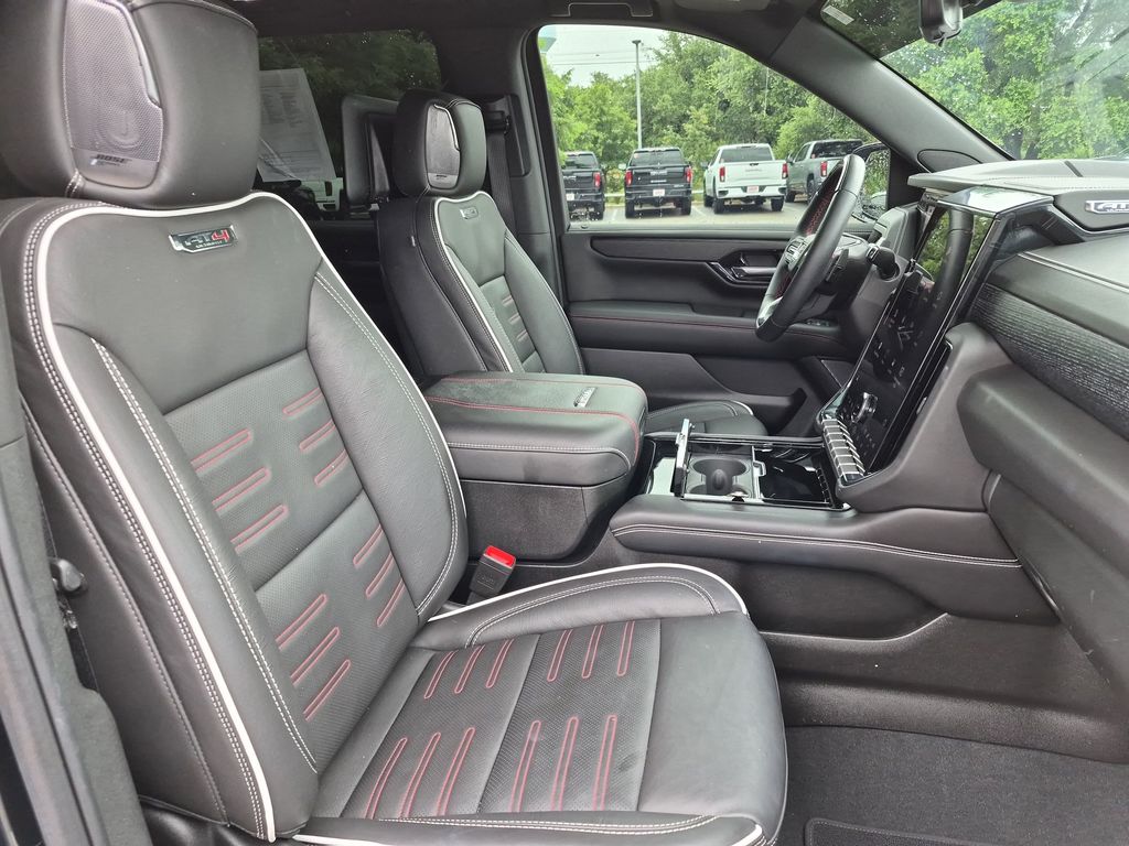Used Car 2025 Gmc Yukon  At4 Ultimate For Sale Under $100,000 In Austin, Texas