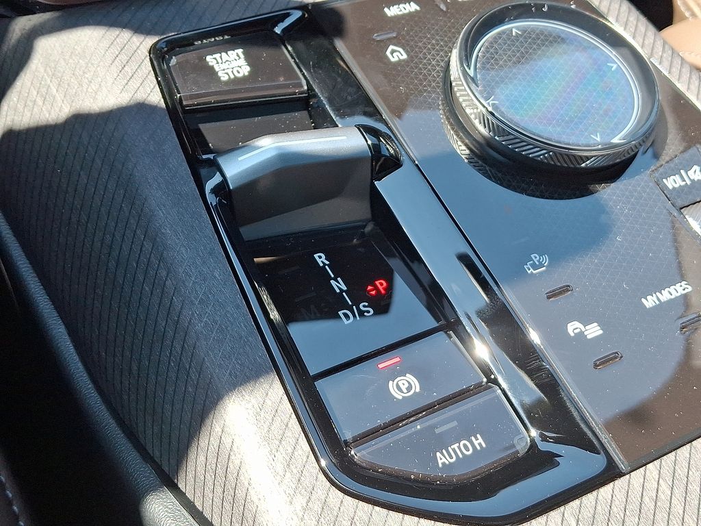 Thumbnail: 2026 BMW X3 - 7