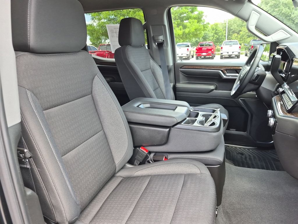 Used Car 2024 Gmc Sierra 1500  Elevation For Sale Under $50,000 In Austin, Texas