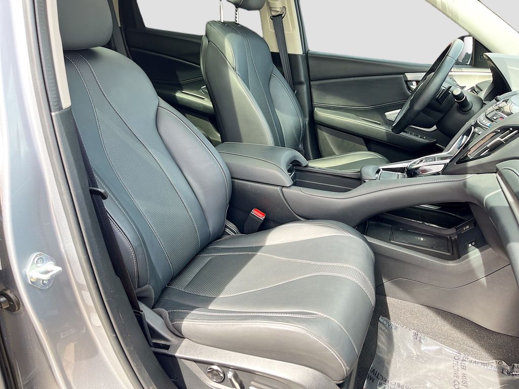 2023 Acura RDX Technology Package - Photo 29