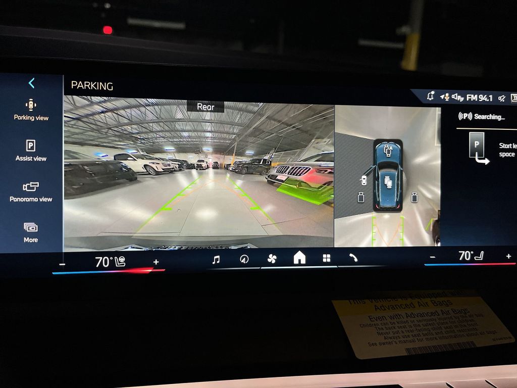 Thumbnail: 2026 BMW X3 - 17