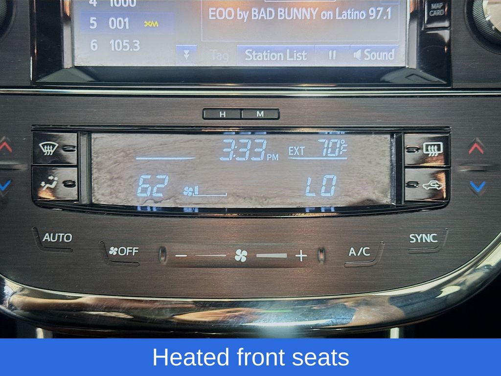 Used Car 2015 Toyota Avalon  Xle Touring For Sale Under $12,000 In Austin, Texas