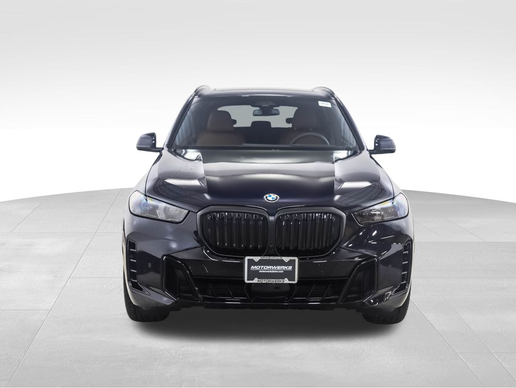 Thumbnail: 2026 BMW X5 - 8