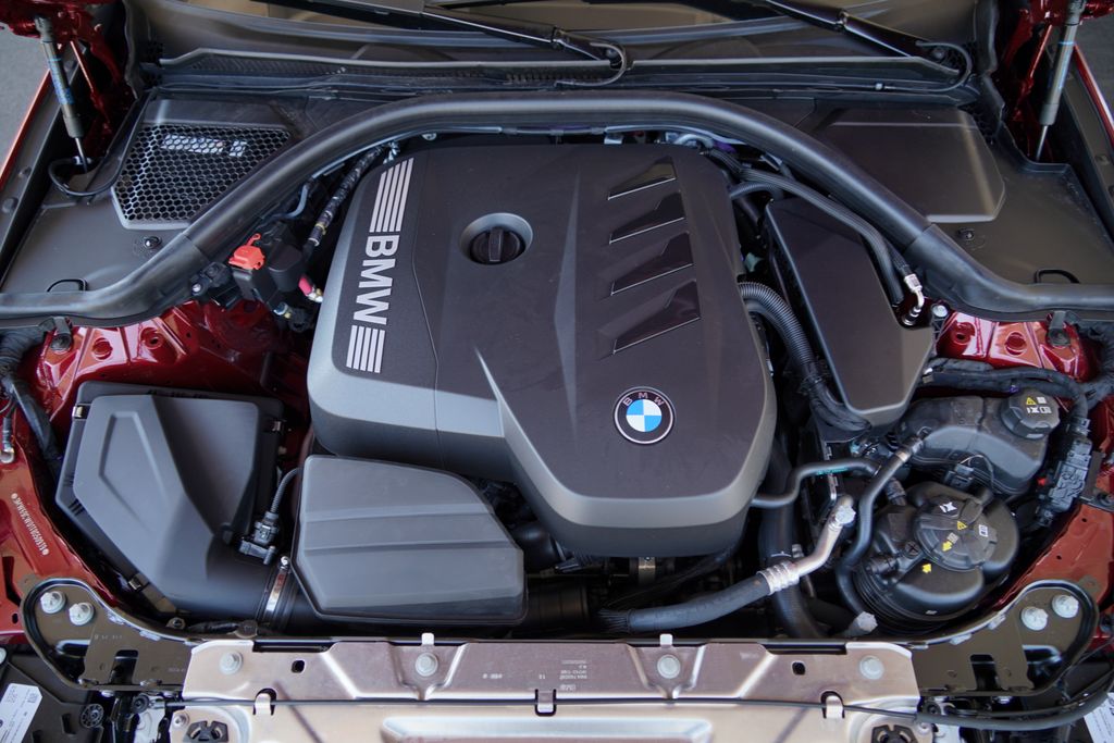 Thumbnail: 2026 BMW 3 Series - 21